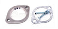 Torque Solution Stock DP To Aftermarket 3" Catback Adapter