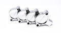 Torque Solution AVCS Cam Sensor Covers (Silver)