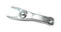 Torque Solution Billet Chromoly Clutch Fork image 1