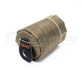 Torque Solution Thermal Oil Filter Blanket