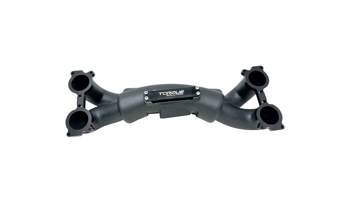 Torque Solution High Volume Intake Manifold image 2