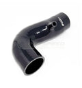 Torque Solution Inlet Hose Black