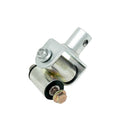 Torque Solution Shifter Linkage Universal Joint Knuckle image 1