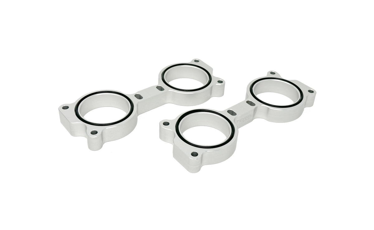 Torque Solution Intake Manifold Spacer image 1