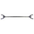 Torque Solution Carbon Fibre Rear Strut Brace