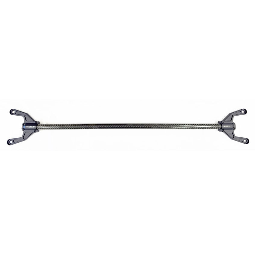 Torque Solution Carbon Fibre Rear Strut Brace