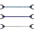 Torque Solution Titanium Rear Strut Brace