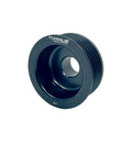 Torque Solution Lightweight Alternator Pulley