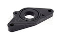 Torque Solution Greddy Blow Off Valve Adapter (Black)
