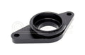 Torque Solution Tial Blow Off Valve Adapter (Black)