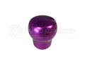 Torque Solution Fat Head Shift Knob (Purple)