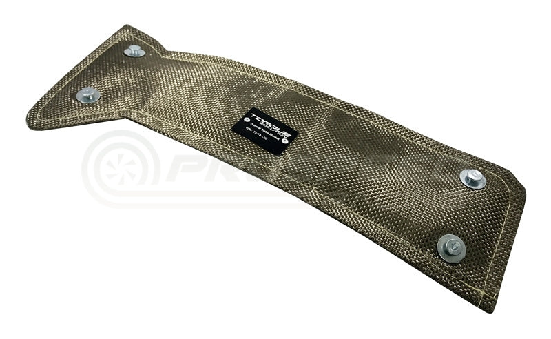 Torque Solution Thermal Turbo Blanket (Lava) image 1