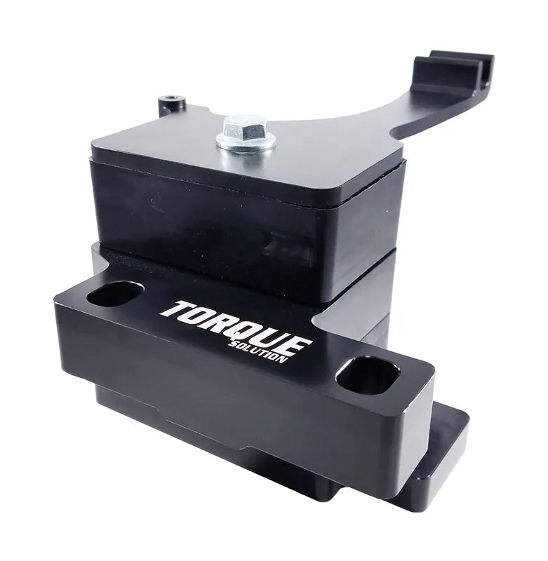 Torque Solution Billet Engine Mount - Audi 8V / VW Mk7 - TS-VW-030