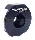 Torque Solution Pendulum Dog Bone Billet Insert