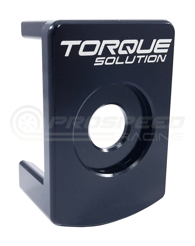 Torque Solution Pendulum (Dog Bone) Billet Insert