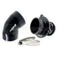 Torque Solution High Flow Turbo Muffler - EA888.4 - TS-VW-725