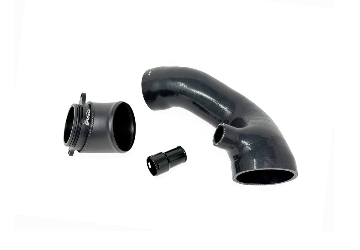 Torque Solution Turbo Inlet Kit