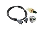 Torque Solution PNP Speed Density Kit (Stainless Bung)