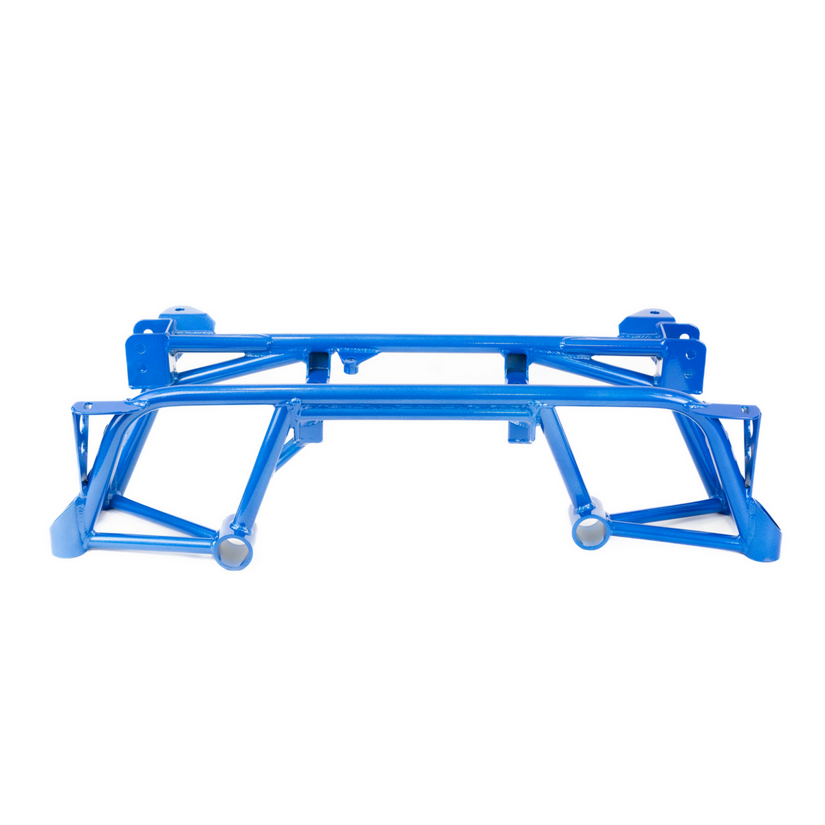 TSS FAB 2JZ to Subaru GC/GD Chassis Front Swap Frame image 3
