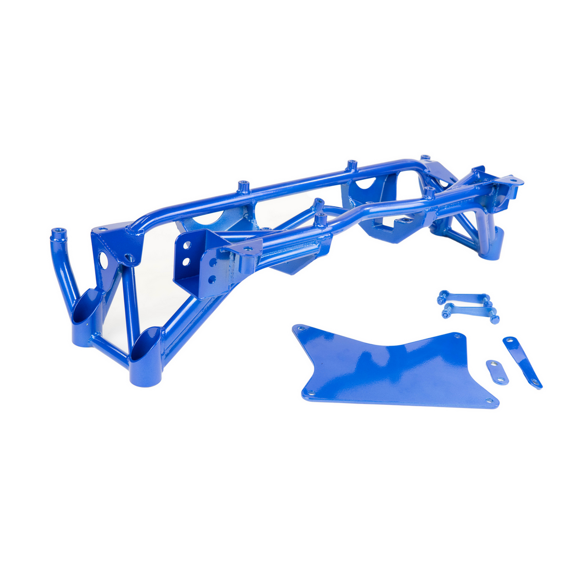 TSS FAB Front Subframe image 2