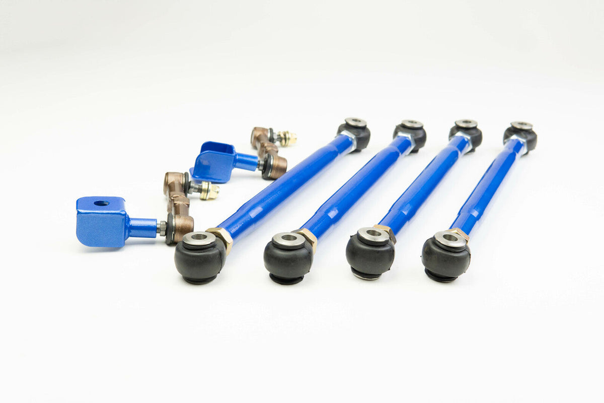 TSS FAB Rear Lateral Link Kit image 3