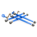 TSS FAB Rear Lateral Link Kit image 1