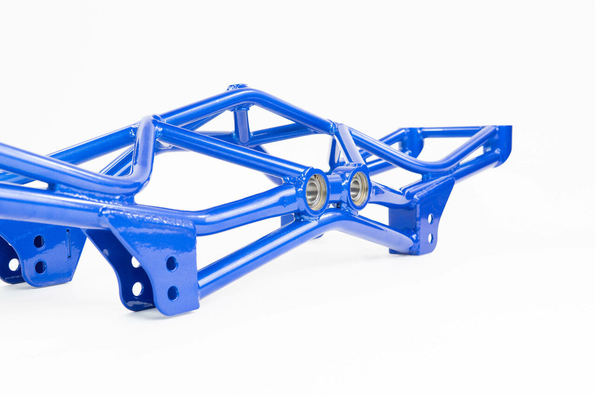TSS FAB Rear Subframe image 2