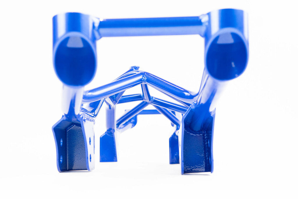 TSS FAB Rear Subframe image 3
