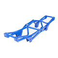 TSS FAB Rear Subframe image 1