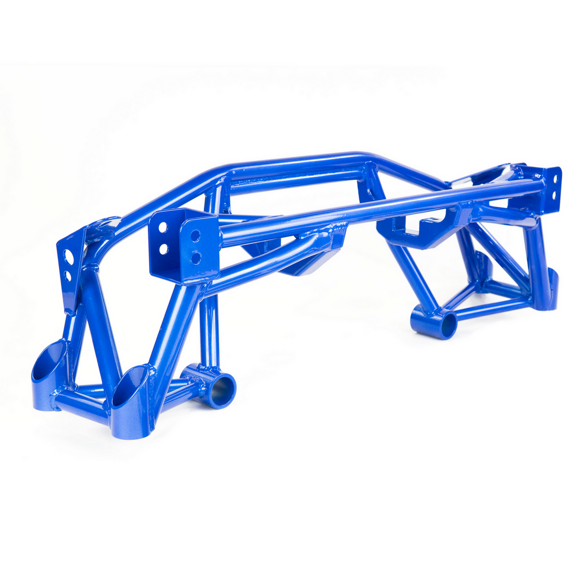 TSS FAB Gen 3/4 LS V8 to Subaru GC/GD Chassis Front Swap Frame image 1