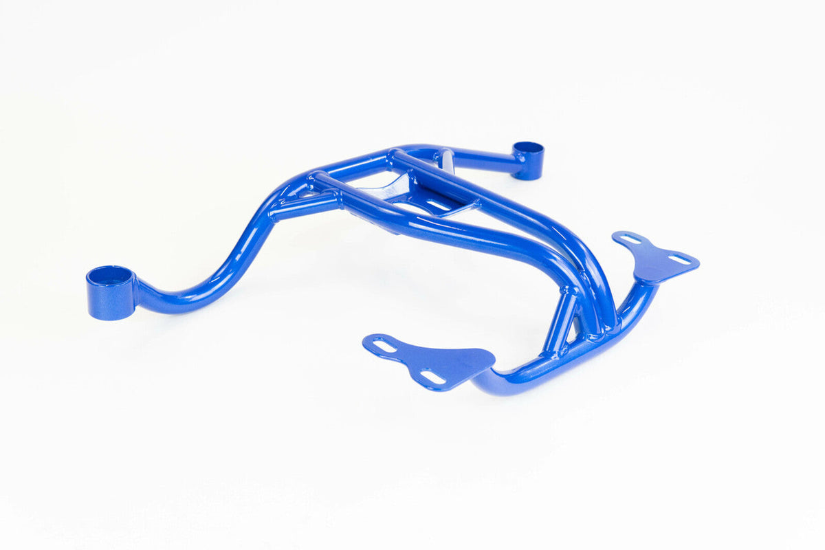 TSS FAB Manual Transmission Crossmember image 2