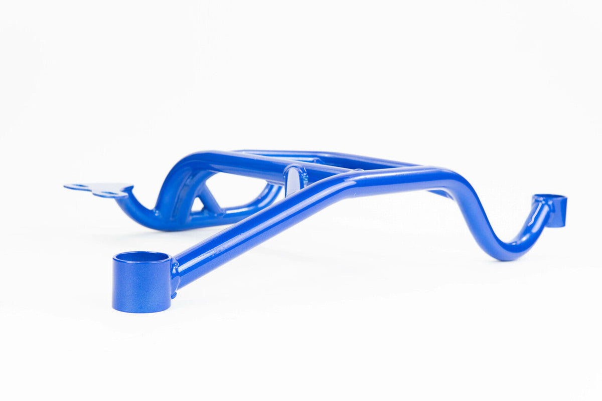 TSS FAB Manual Transmission Crossmember image 3