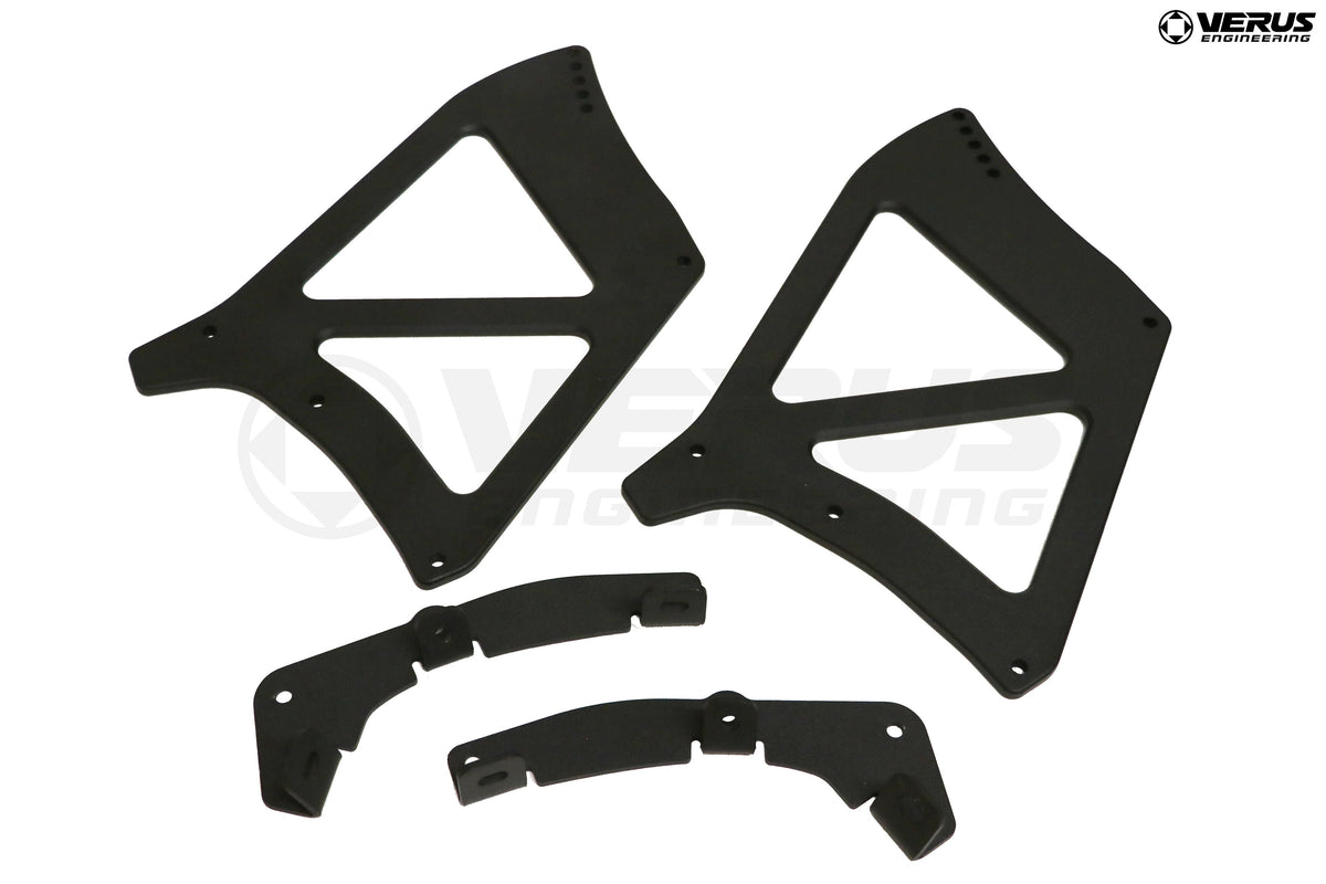 Verus Engineering UCW Rear Wing Kit