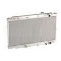 Koyorad V Series Aluminium Racing Radiator - Honda Integra DC2 V083146 | Pro Speed Racing