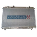 Koyorad V Series Aluminium Racing Radiator