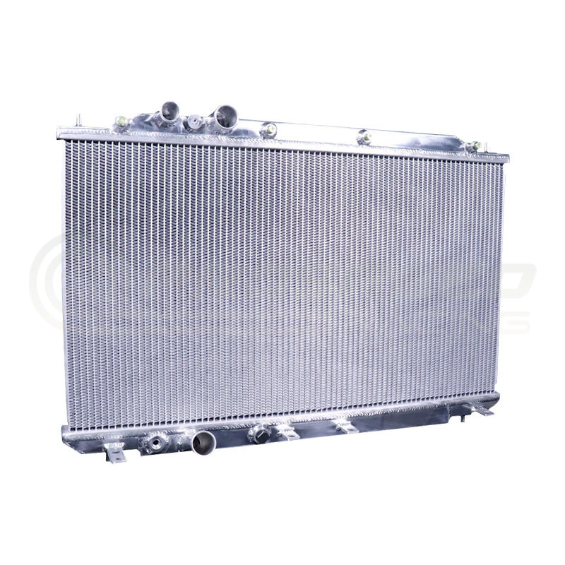Koyorad V Series Aluminium Racing Radiator
