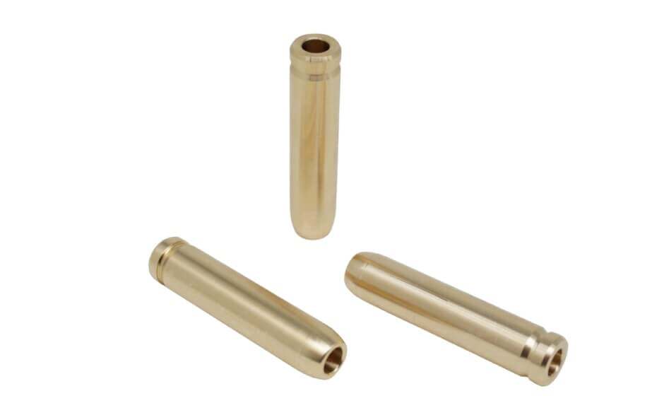 Kelford Bronze Valve Guides image 1