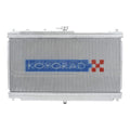 Koyorad Hyper V Series Aluminium Racing Radiator