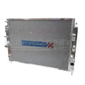 Koyorad Hyper V Series Aluminium Racing Radiator