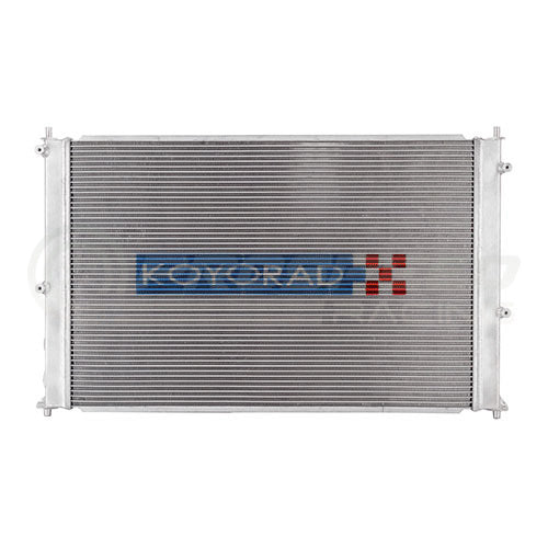 Koyorad Hyper V Series Aluminium Racing Radiator