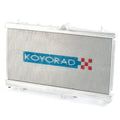Koyorad Hyper V Series Aluminium Racing Radiator