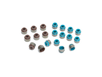 Supertech Viton Exhaust Valve Stem Seal Set of 8 - VS-VBM6E-8
