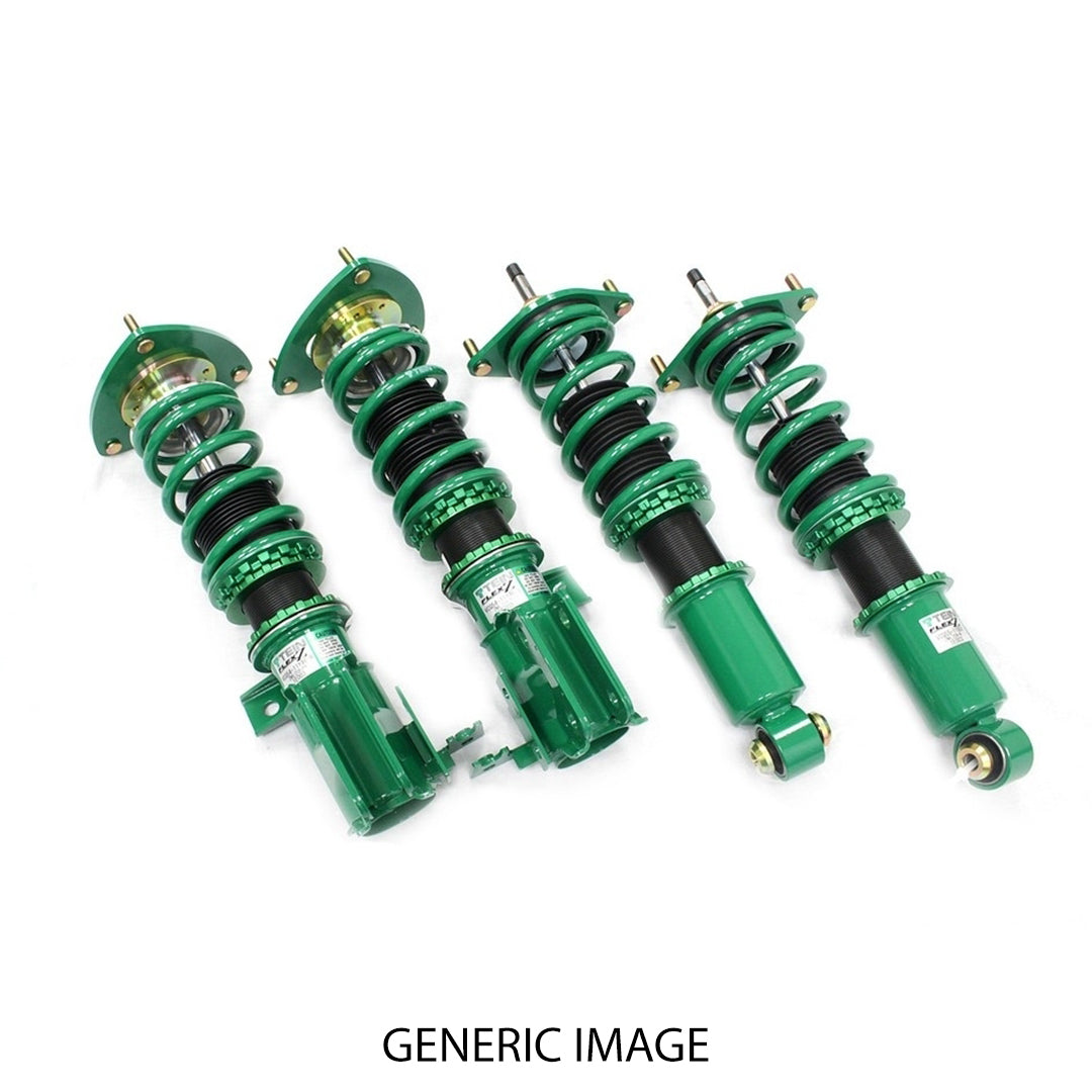 Tein Flex Z Coilover Kit image 1