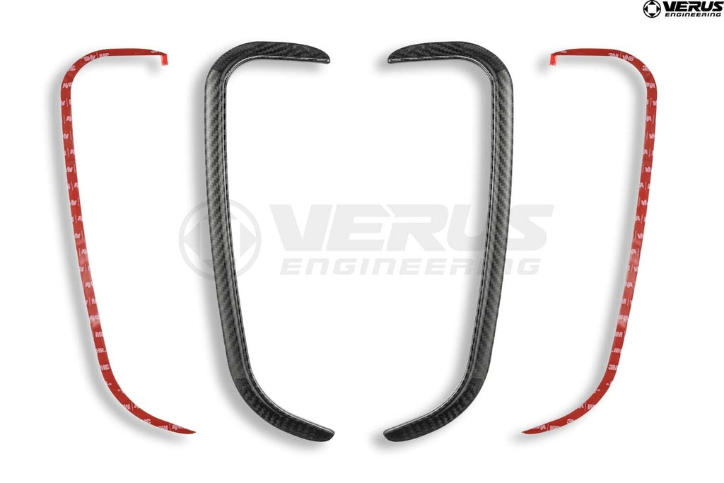 Verus Engineering Ventus 1 Package
