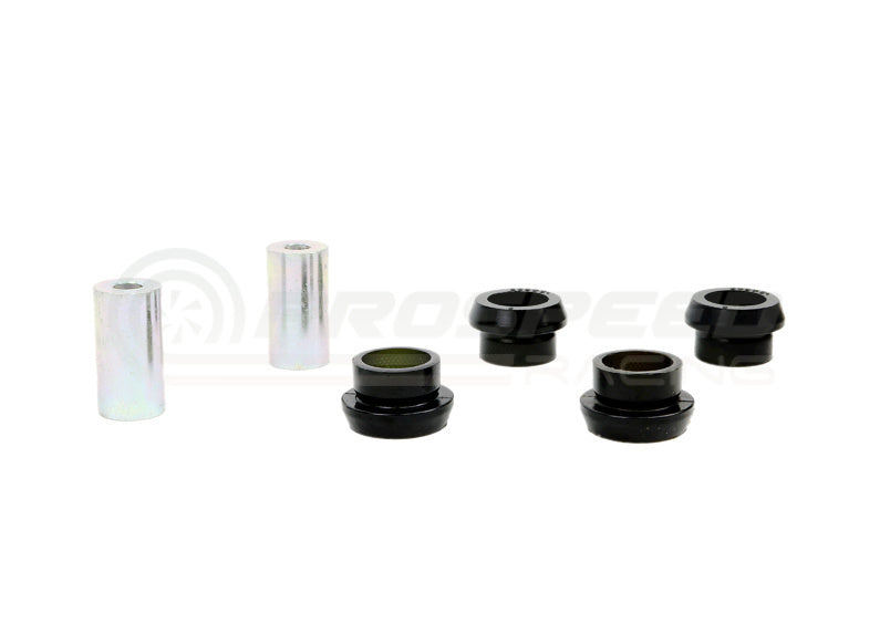 Whiteline Rear Shock Absorber Lower Bushing - Subaru Impreza 08-16/WRX 08-14