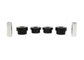 Whiteline Rear Differential Mount Front Bushing