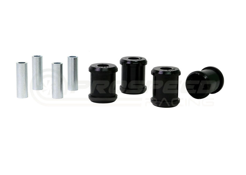Whiteline Service Kit for Whiteline Trailing Arm KTA103