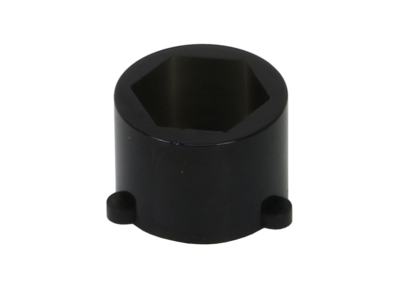 Whiteline Front Steering Rack And Pinion Shaft Guide Bushing