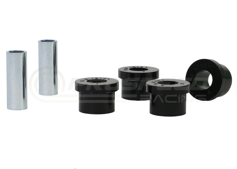 Whiteline Front Steering Rack And Pinion Mount Bushing