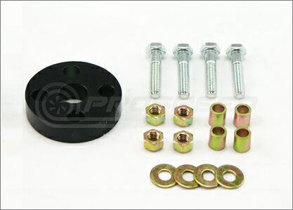 Whiteline Front Steering Coupling Bushing 13mm